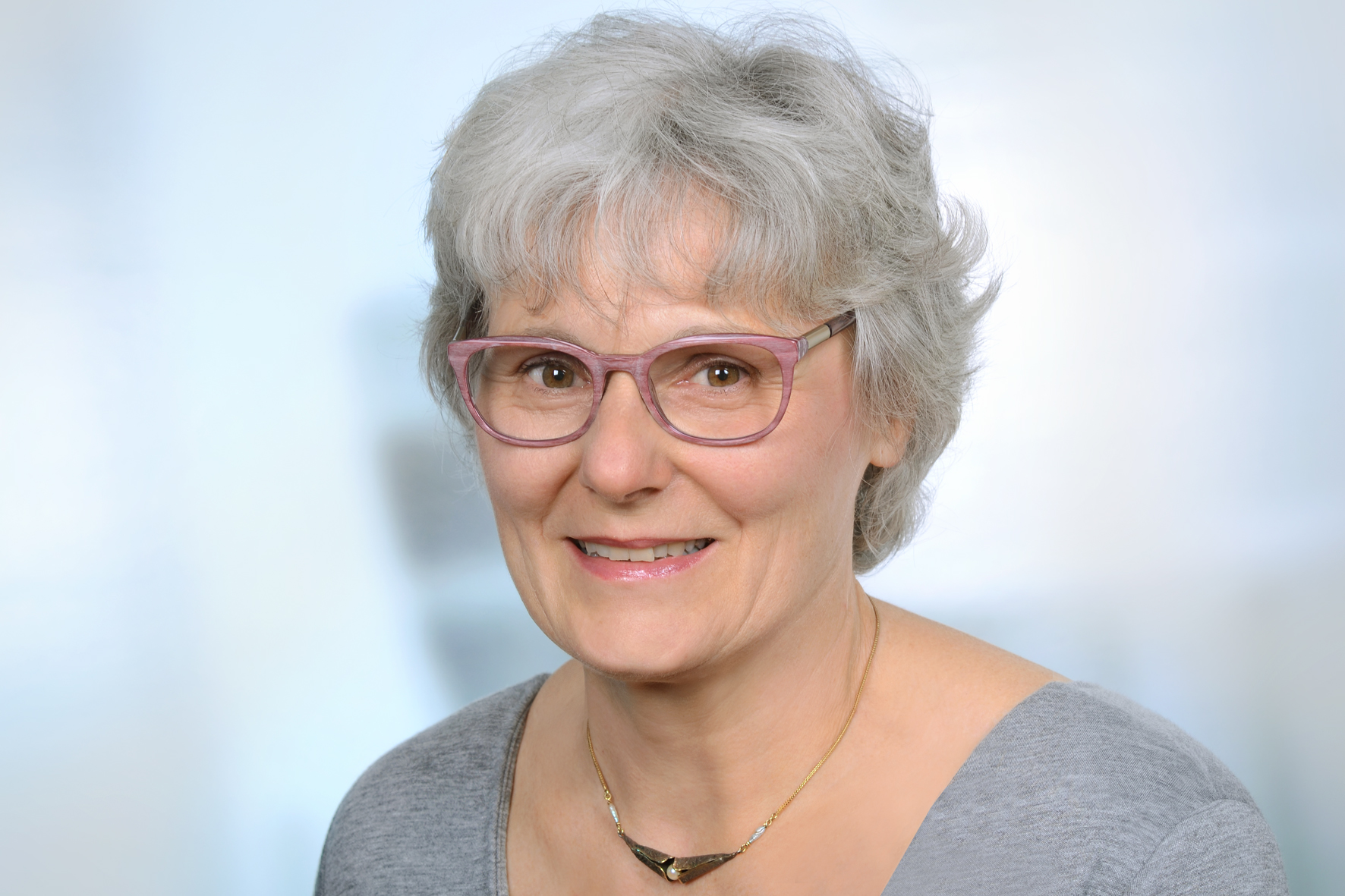 Dr. Sibylle Grevenkamp